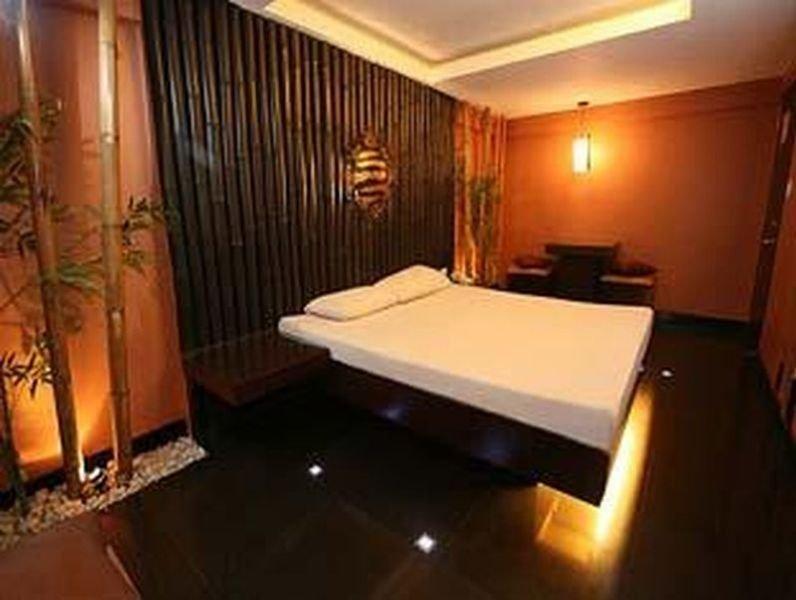 Victoria Court Hillcrest Pasig Motel Exterior photo