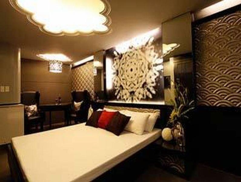 Victoria Court Hillcrest Pasig Motel Exterior photo