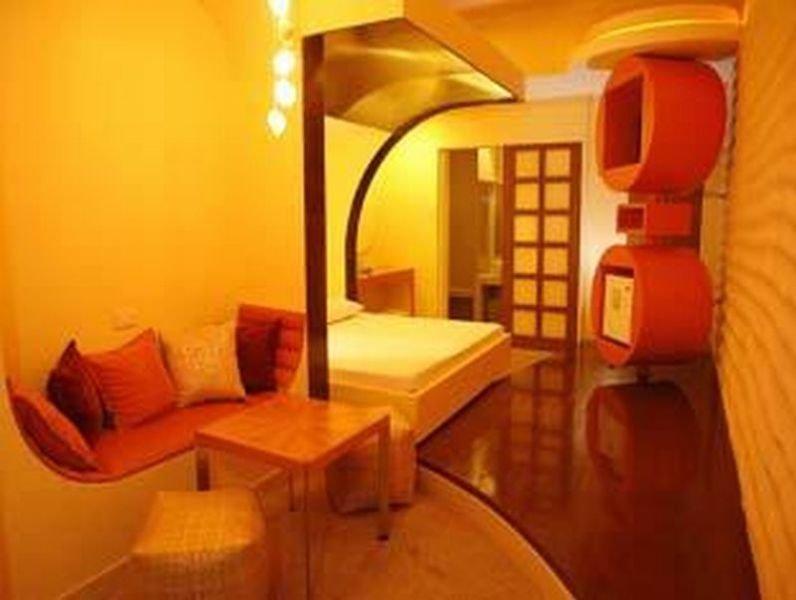 Victoria Court Hillcrest Pasig Motel Exterior photo