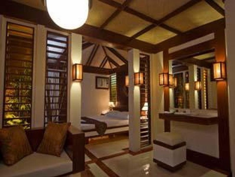 Victoria Court Hillcrest Pasig Motel Exterior photo
