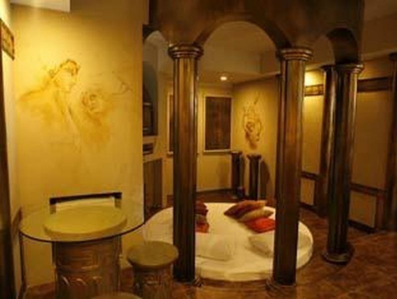 Victoria Court Hillcrest Pasig Motel Exterior photo