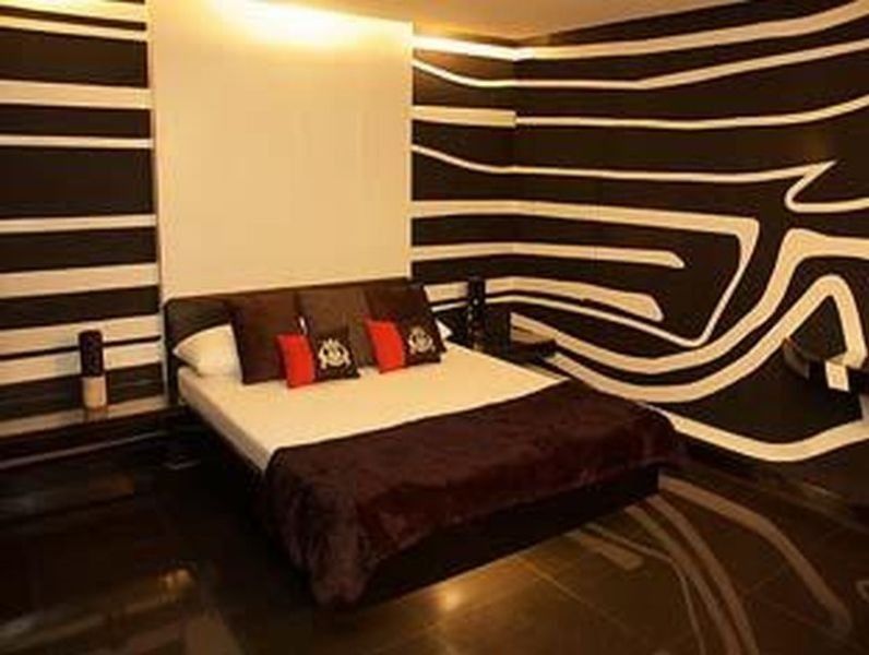 Victoria Court Hillcrest Pasig Motel Exterior photo
